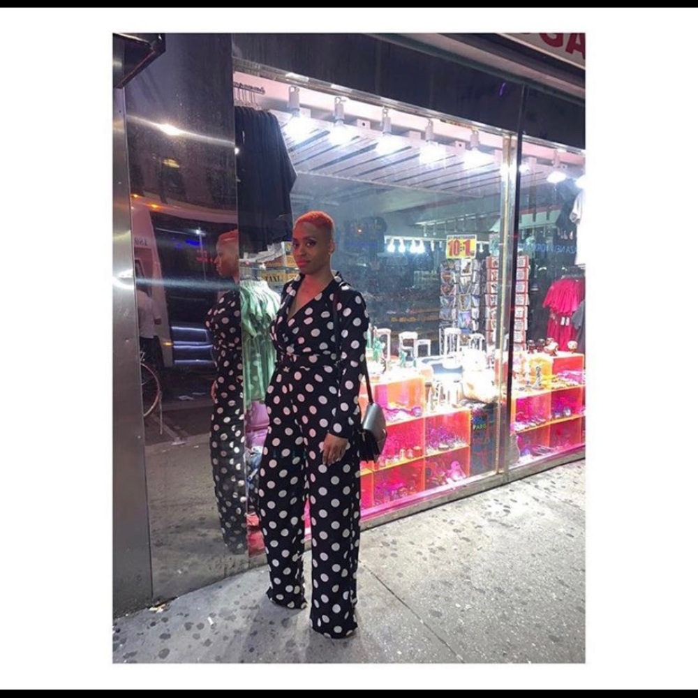 Meet your Posher, Anexis